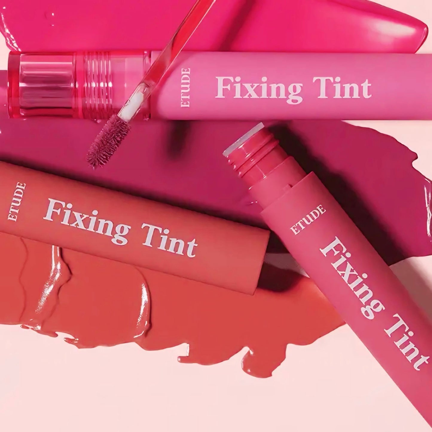 ETUDE HOUSE fixing tint