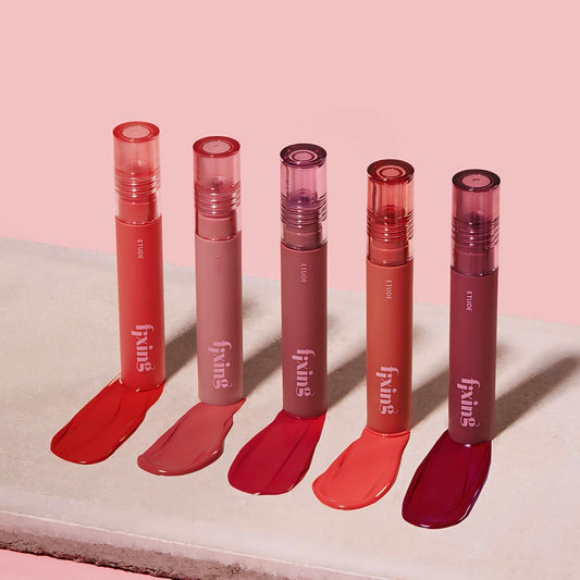 ETUDE HOUSE fixing tint