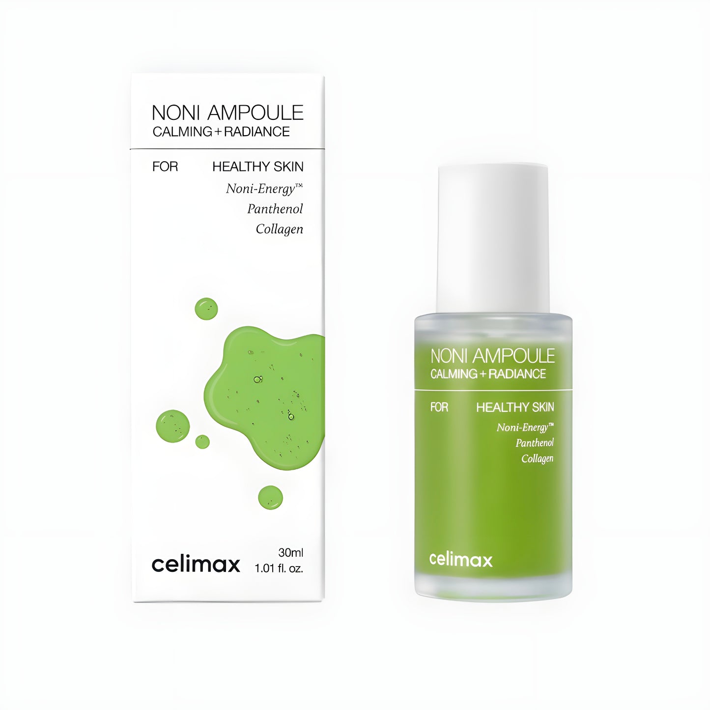 Celimax Noni Energy Ampule Calming + Radiance