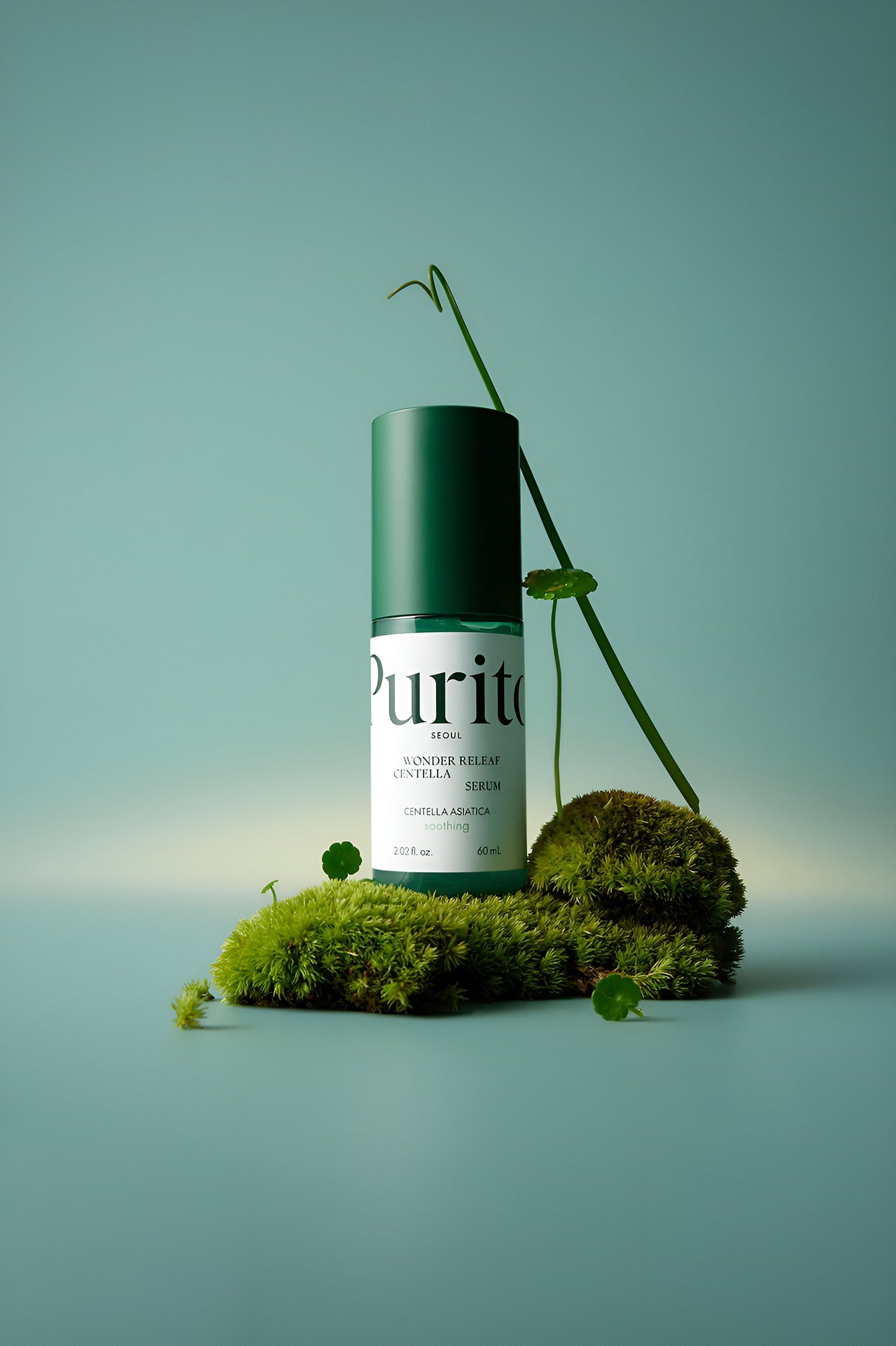 Purito Wonder Releaf Centella Serum (60ml)