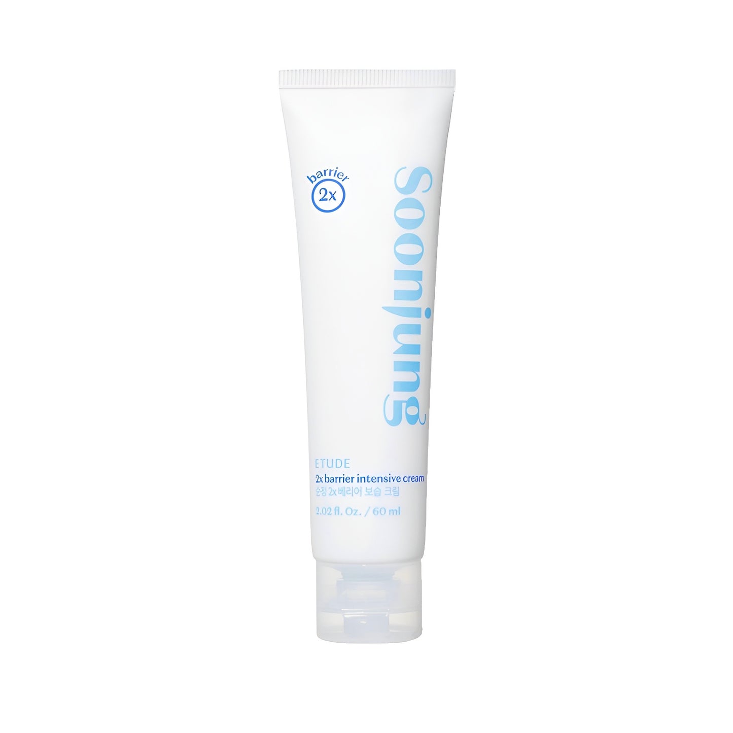 ETUDE Soon Jung 2x Barrier Intensive Cream