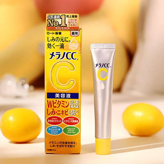 Melano CC Vitamin C Essence (20ml)