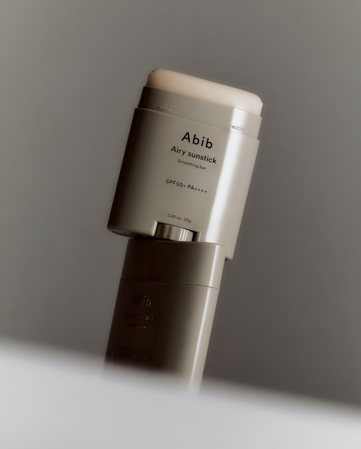 Abib Airy Sunstick Smoothing Bar SPF 50+++ (23 g)