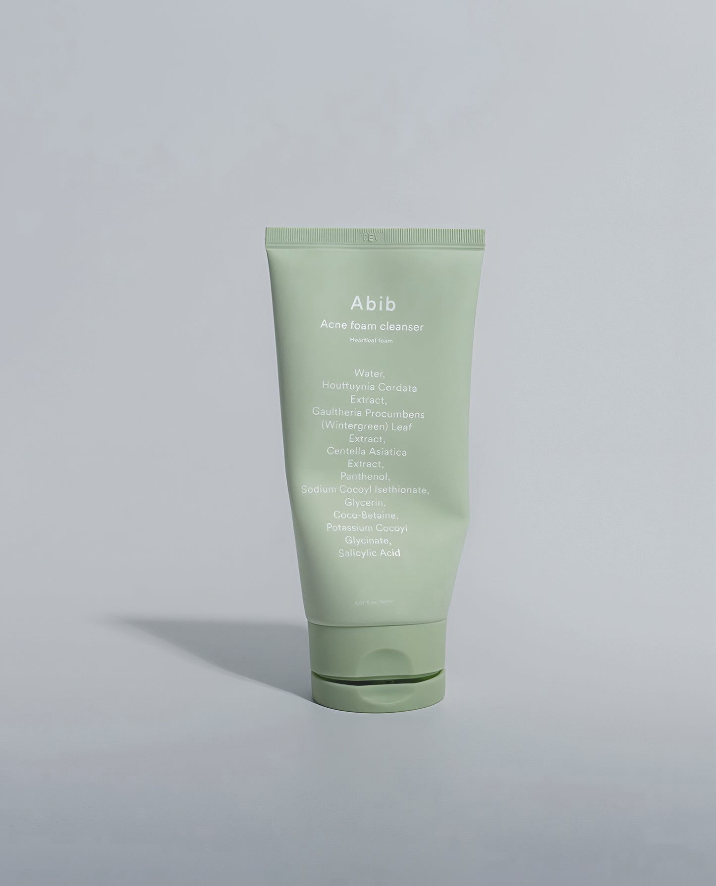 Abib  Acne Foam Cleanser Heartleaf Foam (150ml)