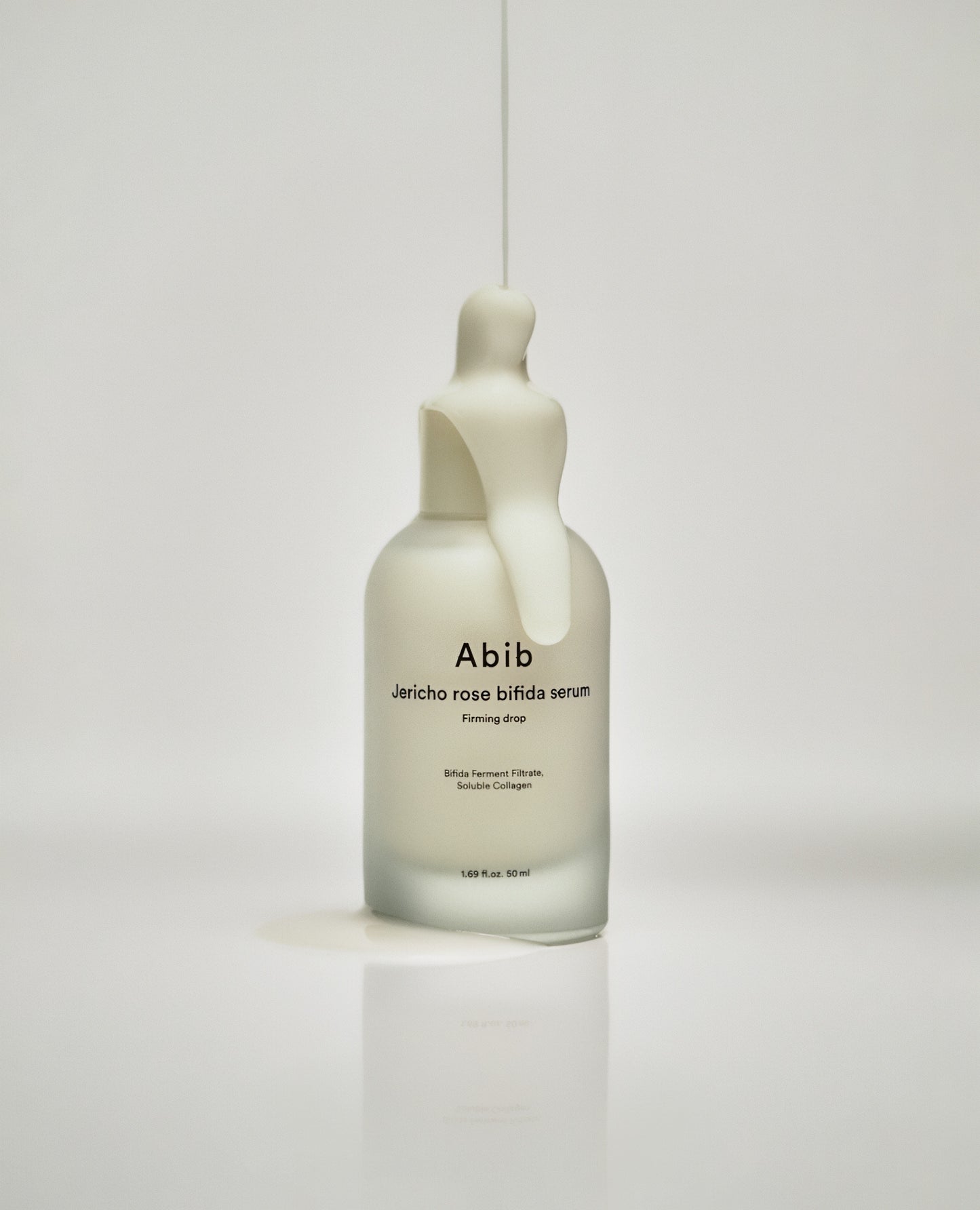 Abib Jericho Rose Bifida Serum Firming Drop (50ml)