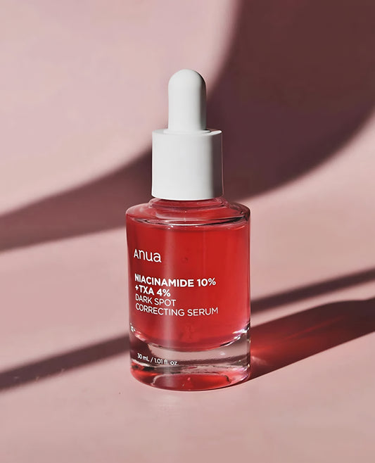 ANUA Niacinamide 10% + TXA 4% Dark Spot Correcting Serum (30ml)