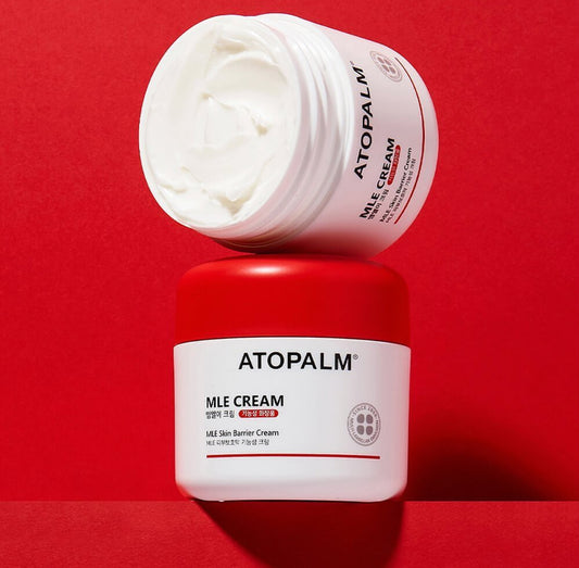 Atopalm MLE Cream (65ml)