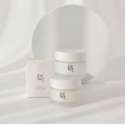 BEAUTY OF JOSEON Dynasty Cream (50ml)