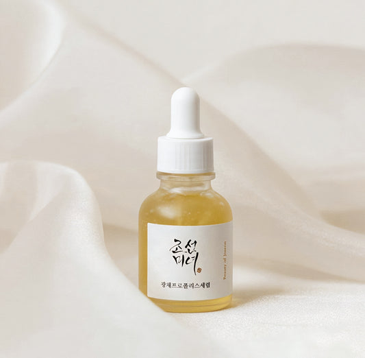 BEAUTY OF JOSEON Glow Serum (30ml)