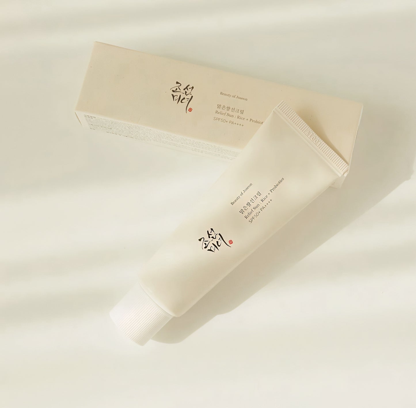 BEAUTY OF JOSEON Relief Sun SPF50+ PA++++ (50ml)