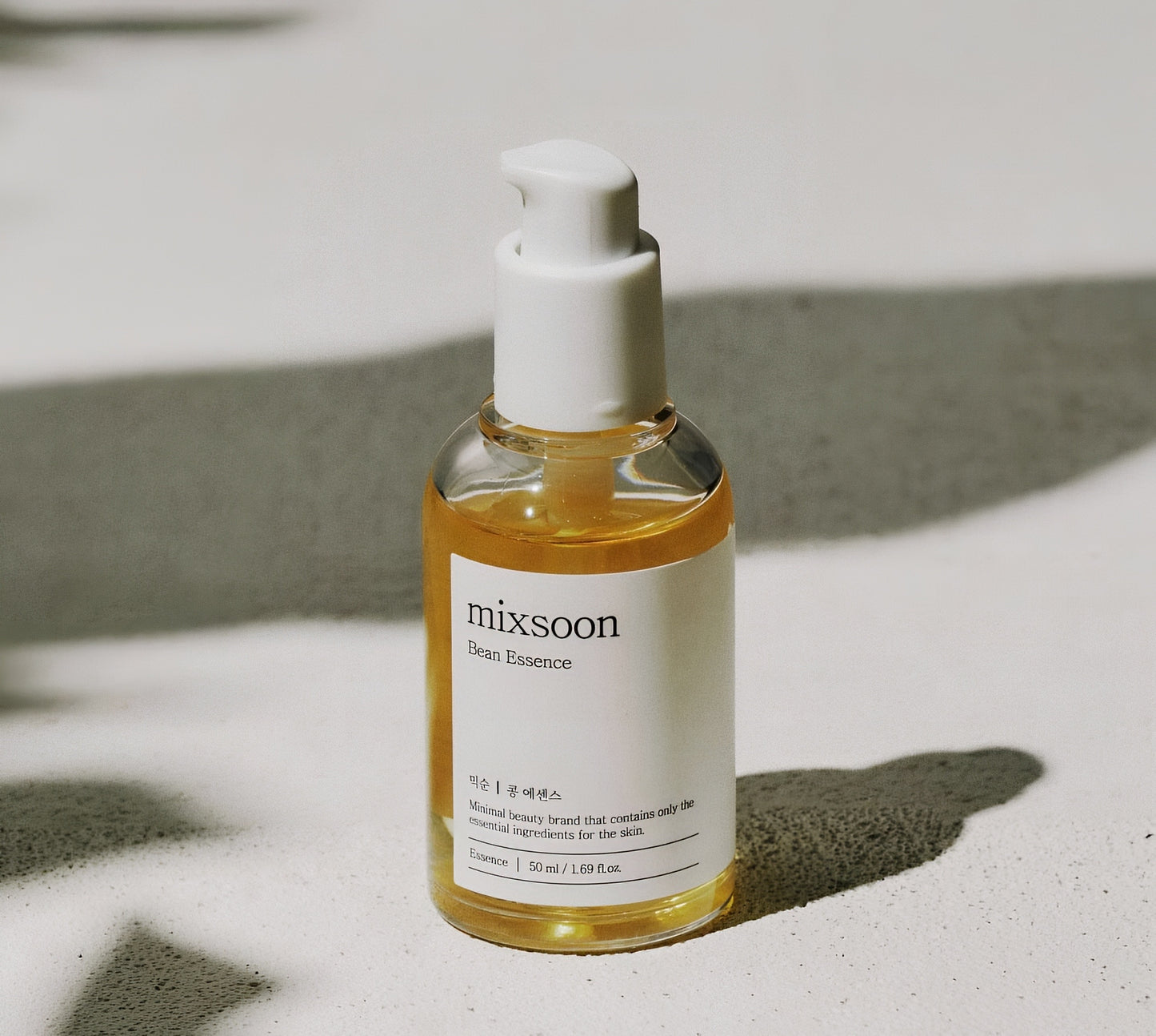 MIXSOON - Bean Essence 50ml