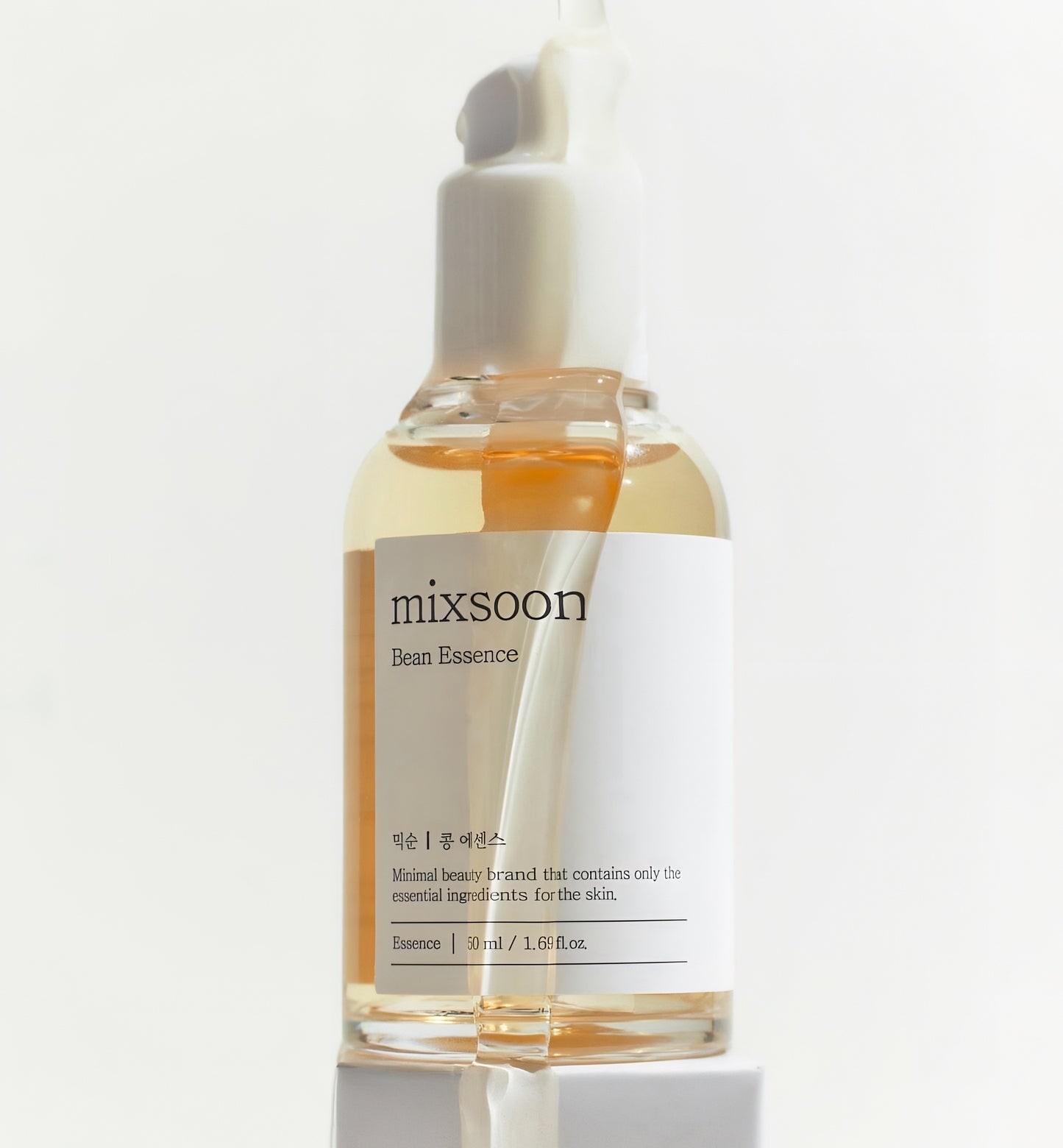 MIXSOON - Bean Essence 50ml