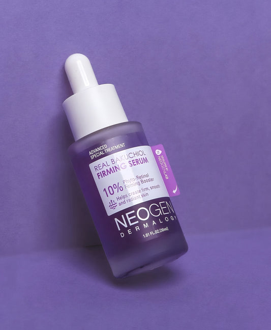 NEOGEN Dermalogy Real Bakuchiol Firming Serum (30ml)