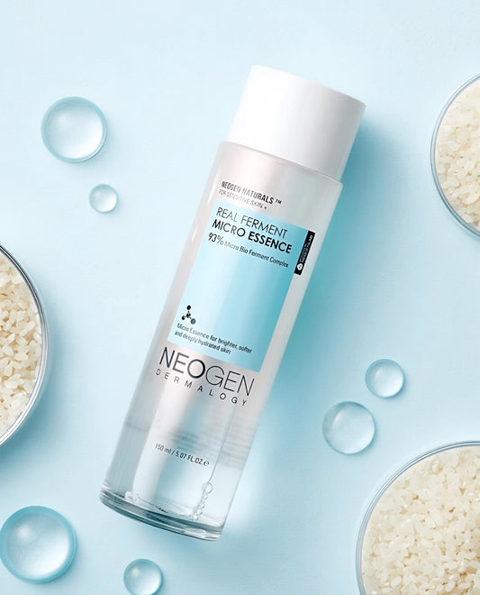 NEOGEN Dermalogy Real Ferment Micro Essence (150ml)