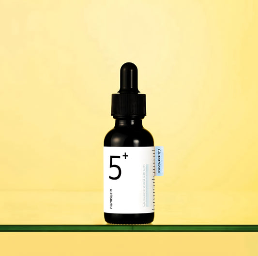 NUMBUZIN No.5 Vitamin Concentrated Serum 30ml