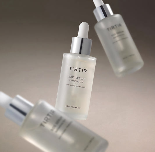 TIRTIR SOS Serum (50ml)