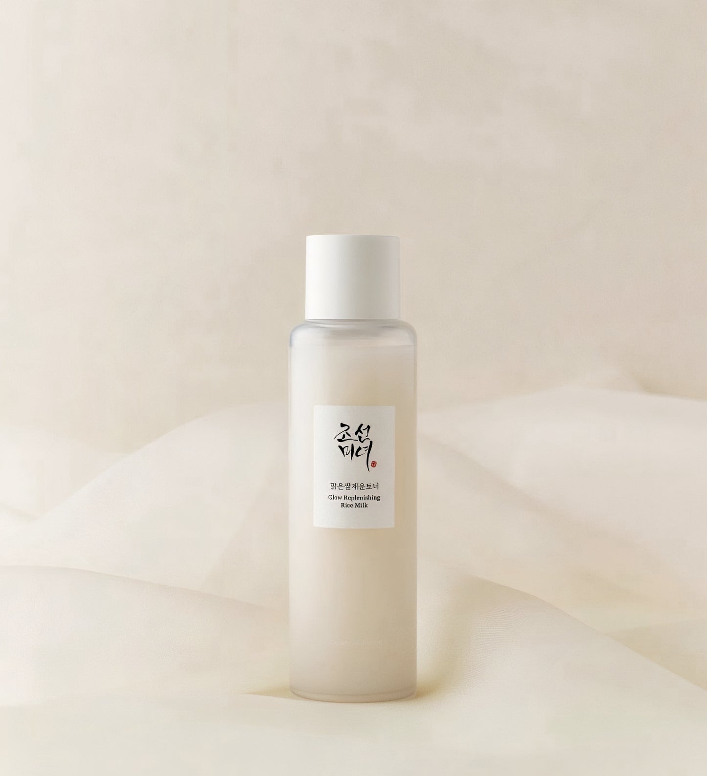 BEAUTY OF JOSEON Glow Replenishing Rice Milk skin lotion 150ml