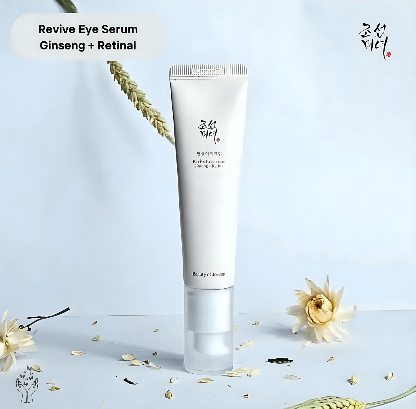 Beauty of Joseon Revive Eye Serum: Ginseng + Retinal