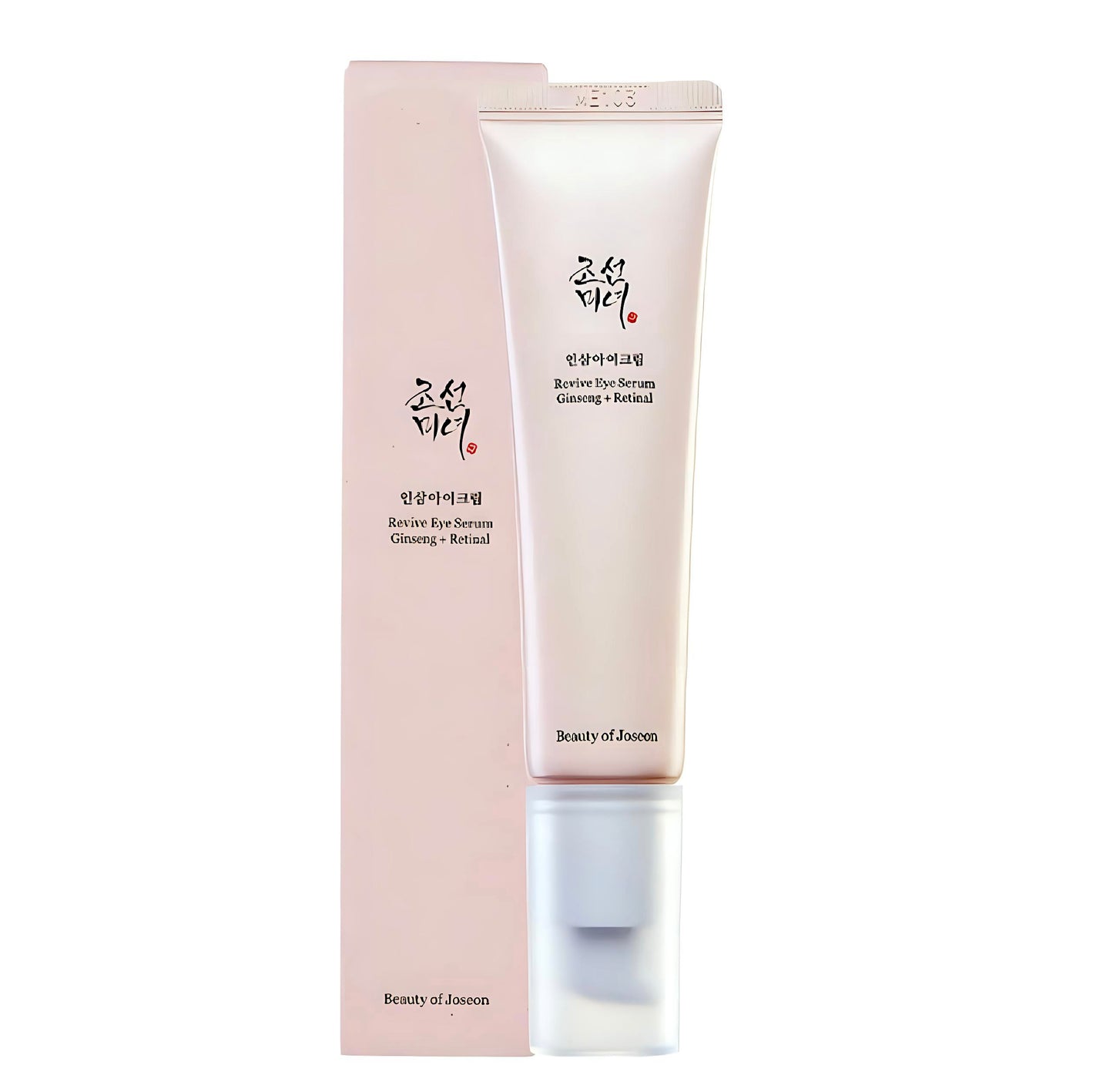 Beauty of Joseon Revive Eye Serum: Ginseng + Retinal