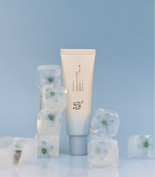 Beauty of joseon Relief Sun Aqua-Fresh : Rice + B5 spf50+PA++++