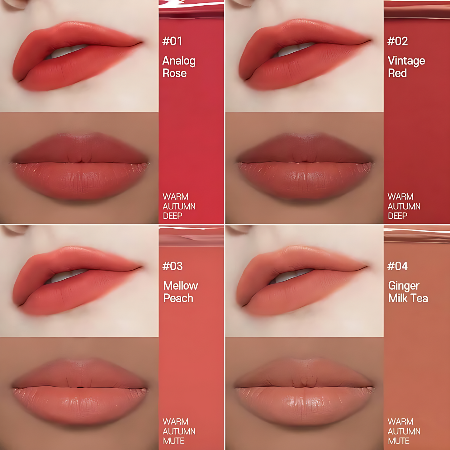 ETUDE HOUSE fixing tint