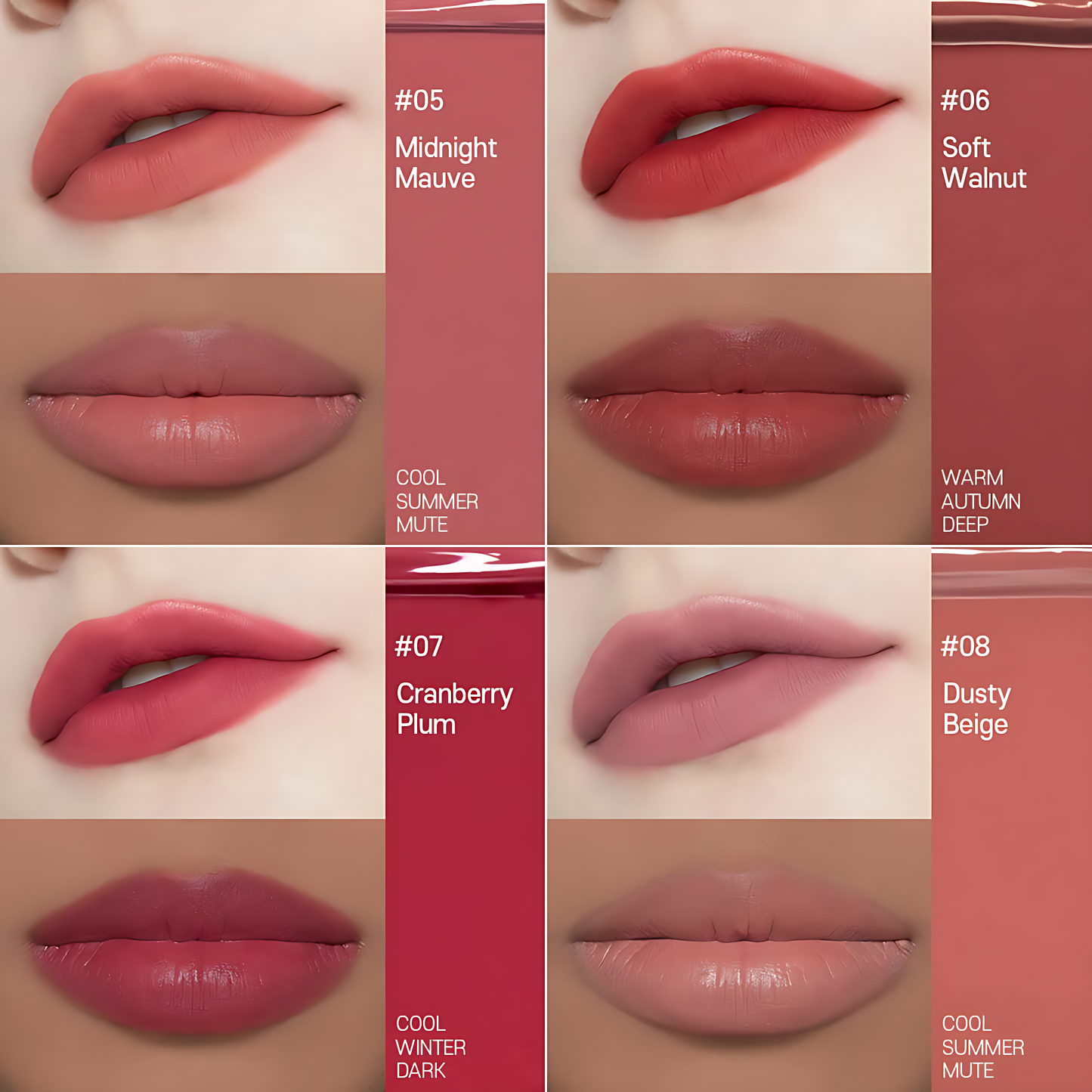 ETUDE HOUSE fixing tint