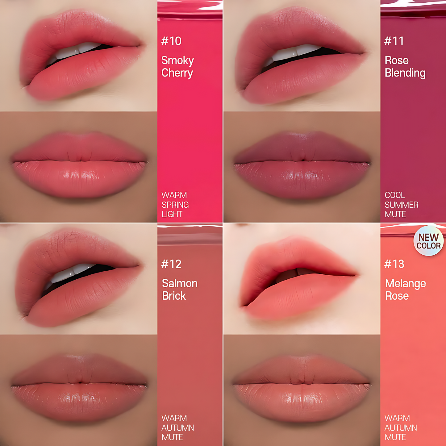 ETUDE HOUSE fixing tint