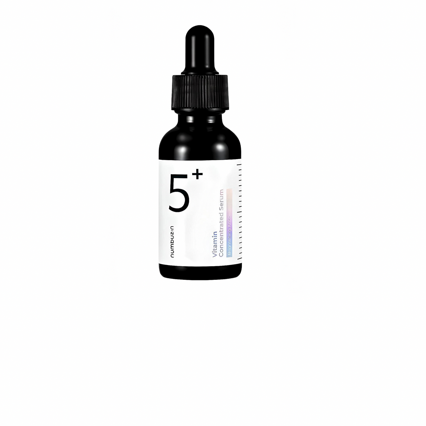 NUMBUZIN No.5 Vitamin Concentrated Serum 30ml