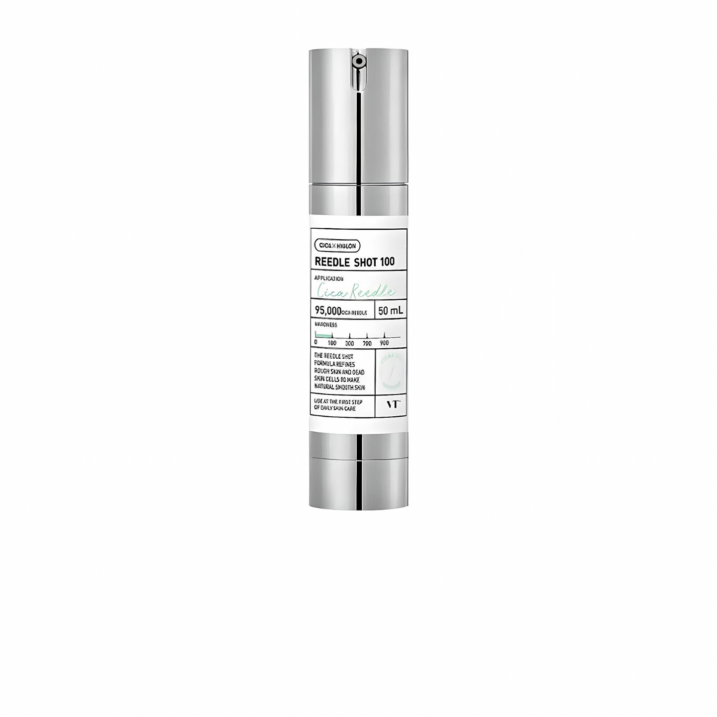 VT Reedle Shot 100 (50 ml)