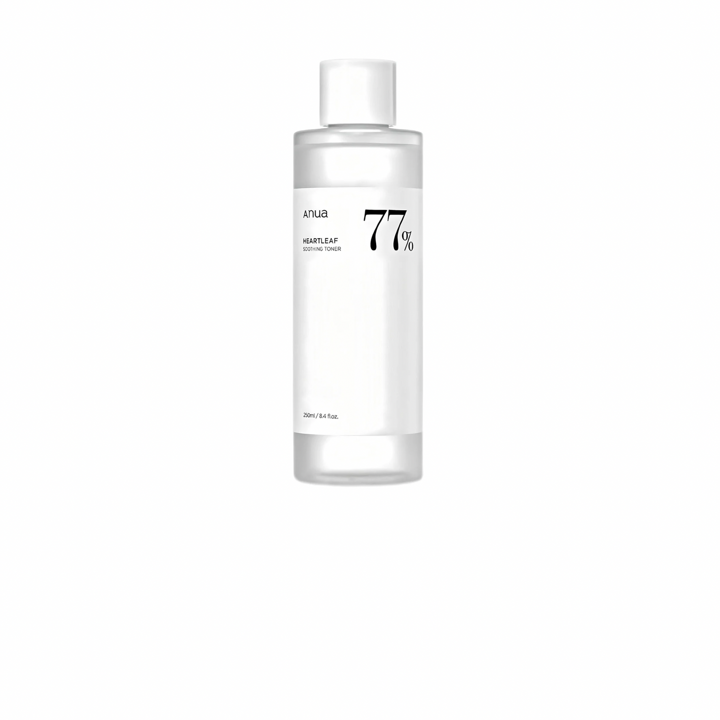 ANUA Heartleaf 77% Soothing Toner (250ml)