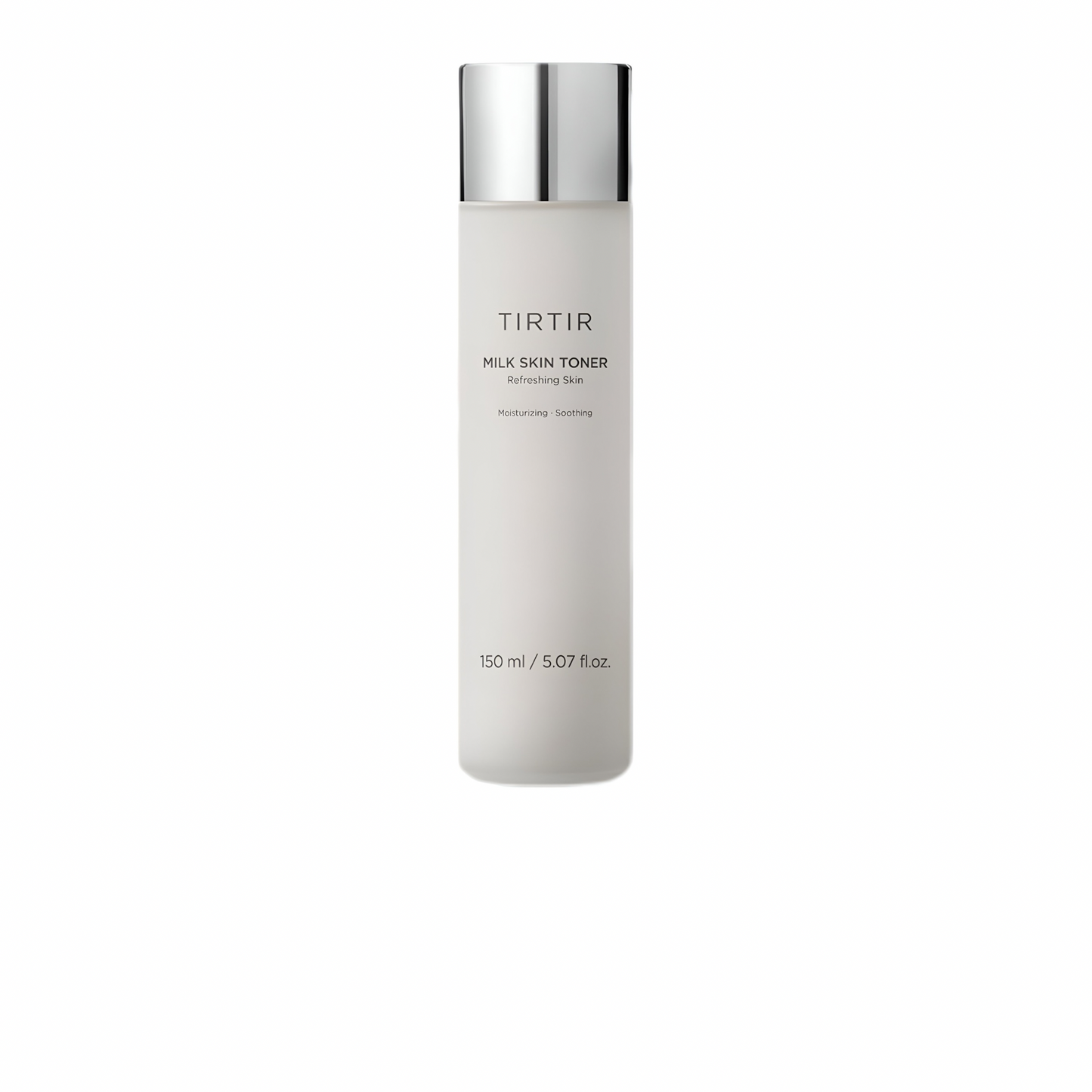 TIRTIR Milk Skin Toner (150ml)