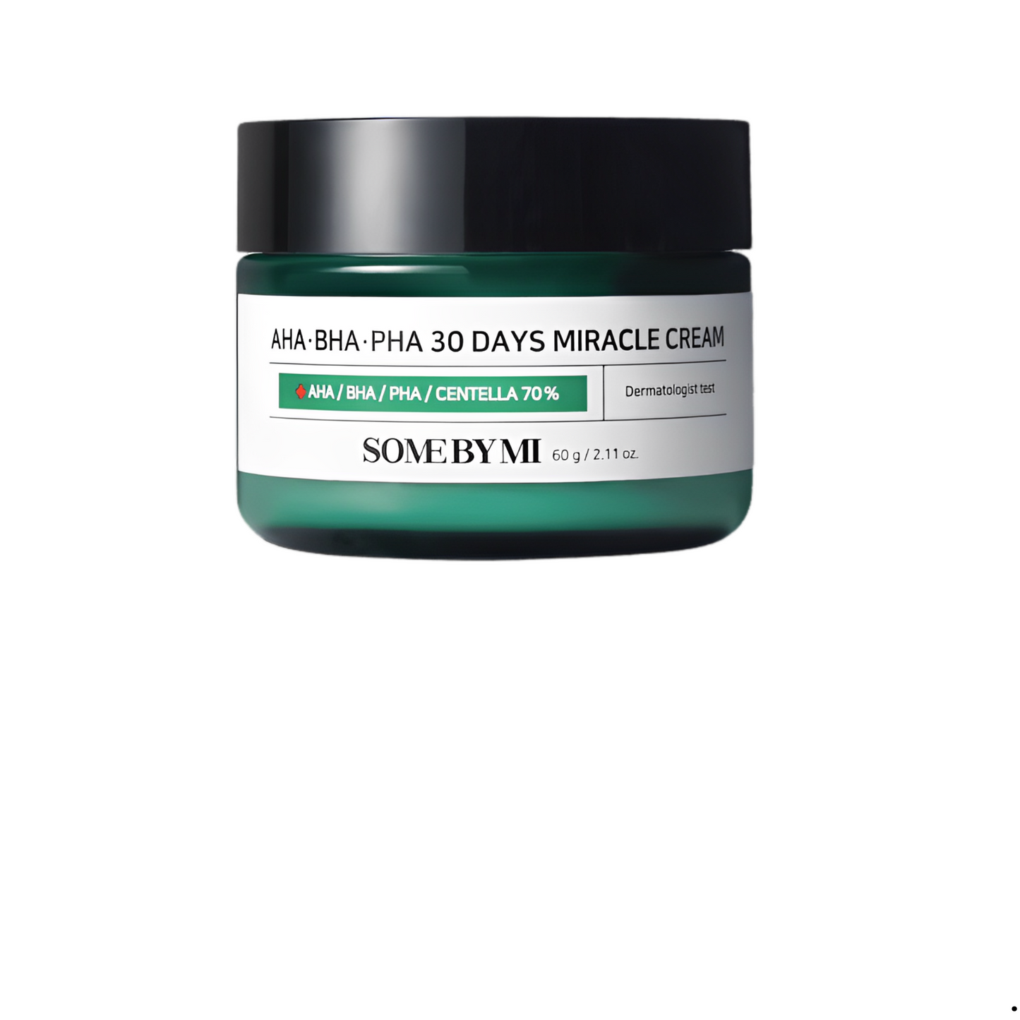 SOME BY MI AHA-BHA-PHA 30 DAYS MIRACLE CREAM (60ml)