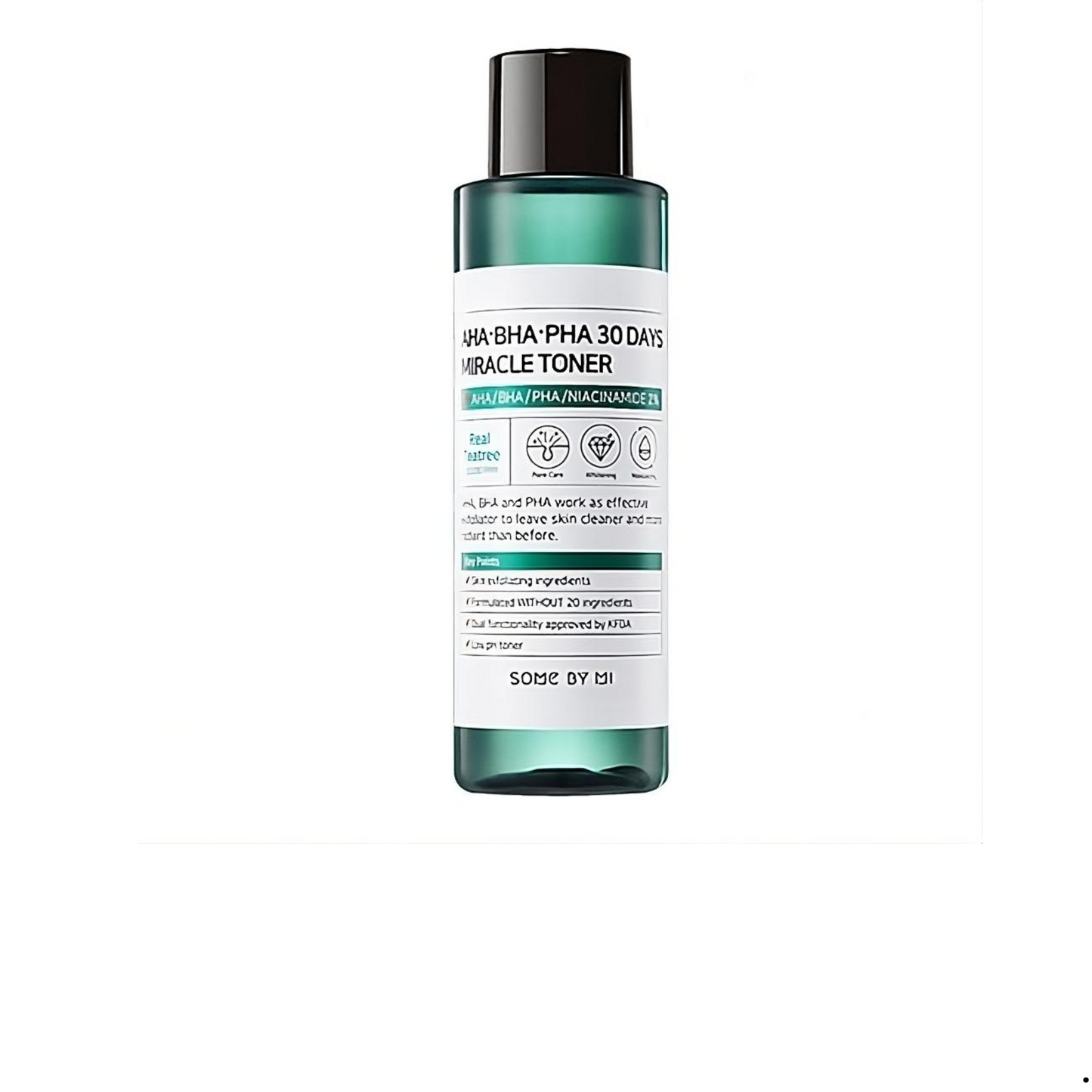 SOME BY MI AHA-BHA-PHA 30 Days Miracle Toner (150ml)